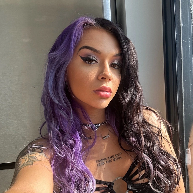 Elayna Black
