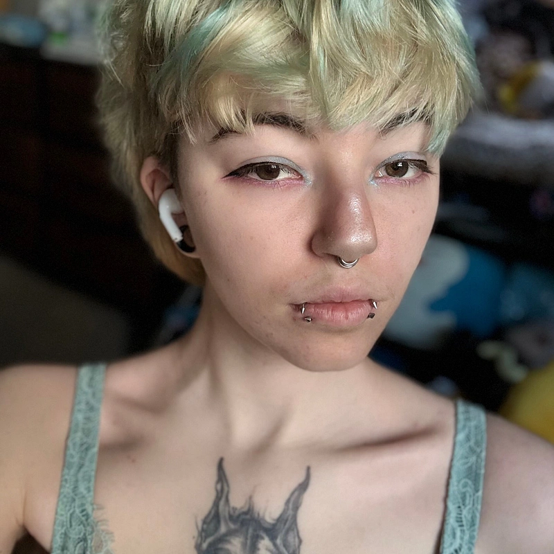 Kate Lavender 🖤🌊🦈