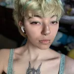 Kate Lavender 🖤🌊🦈