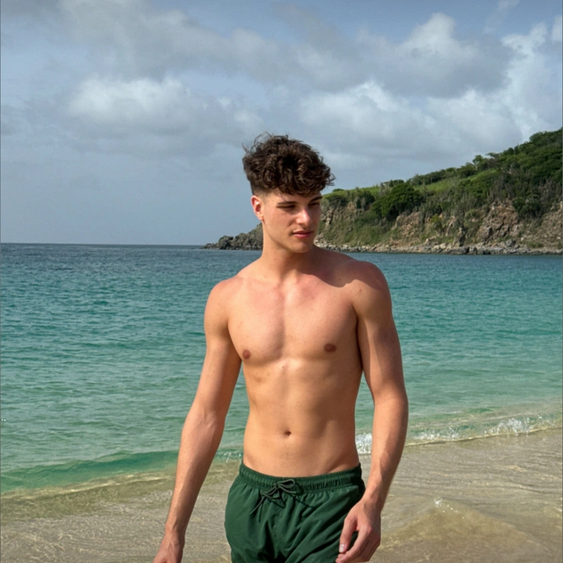 Ethan P