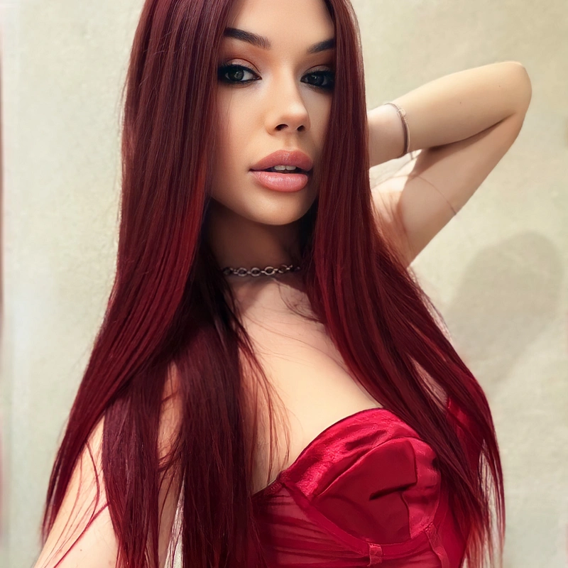 👑 Eva Goddess 👑