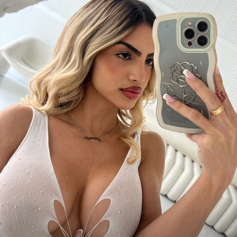 Eva Quiala