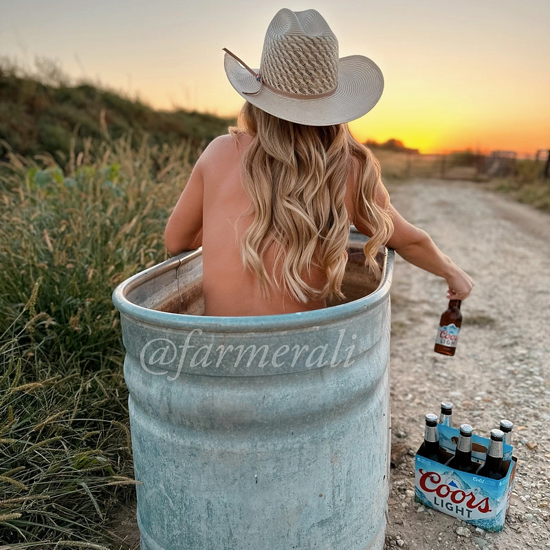 Farmer Ali