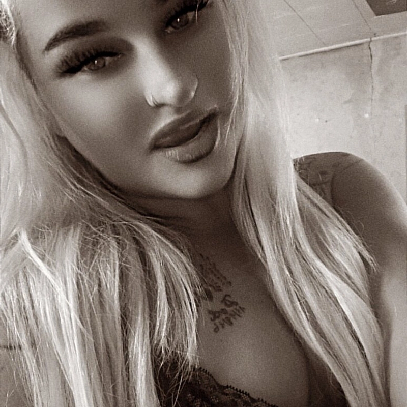 Hazel Starr 💫