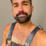 Furry Horny