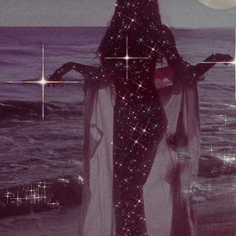✨ Devine Feminine ✨
