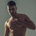 Gainzjamesmcg