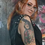Ginger Tokes