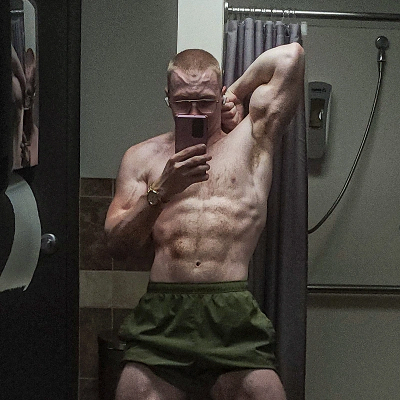 gymbruh