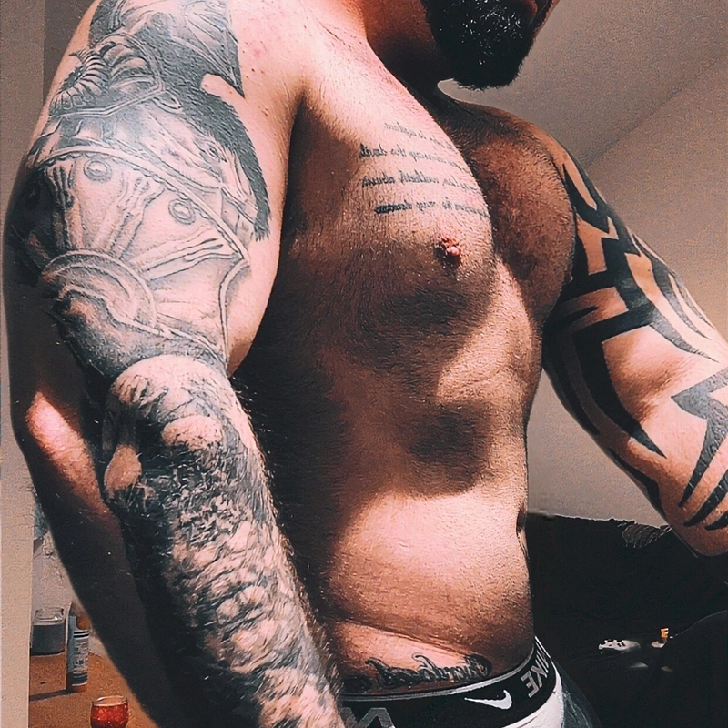 🇬🇧 ℍ𝔸ℕ𝔻ℂ𝕌𝔽𝔽𝔻𝔸𝔻𝔻𝕐 🍆  🔥