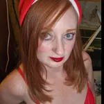 Heathen Girl