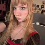 ★ strange girl ★