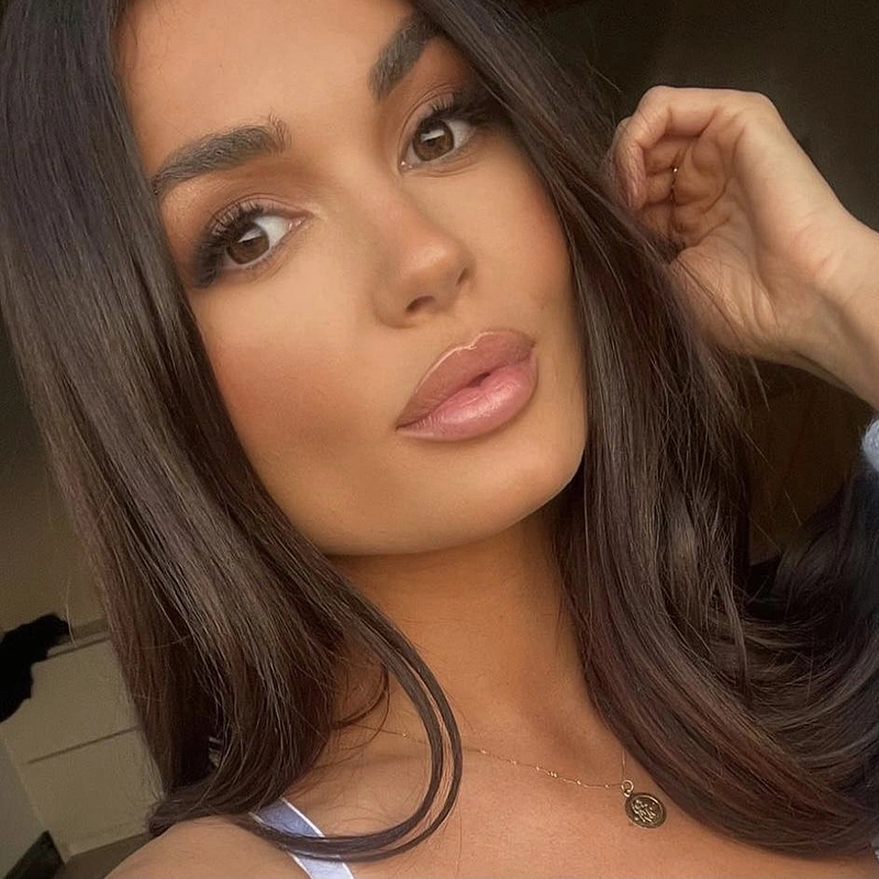 India Reynolds
