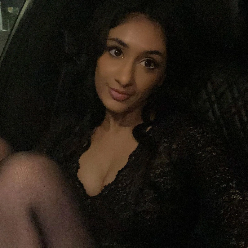Kayla Kapoor