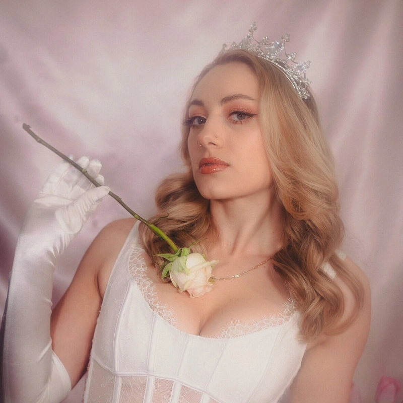 Mistress Ava ⛓🖤