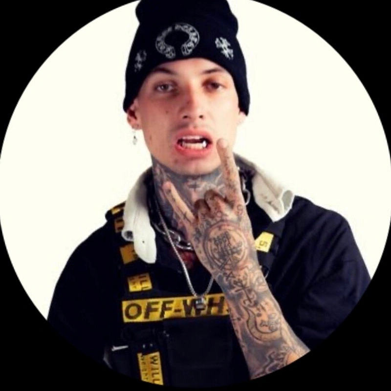 GOD666INCARNATE