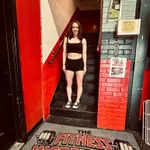 🎥❤️ JuliaJay ❤️ ACTIVE NOW! ❤️🎥