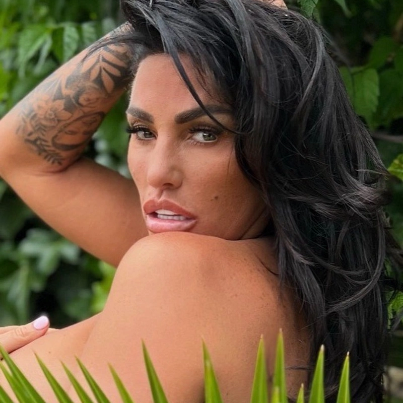 Katie Price