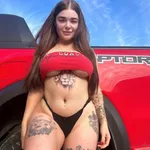 😈🌊Kelsey ur Scottish princess 👑