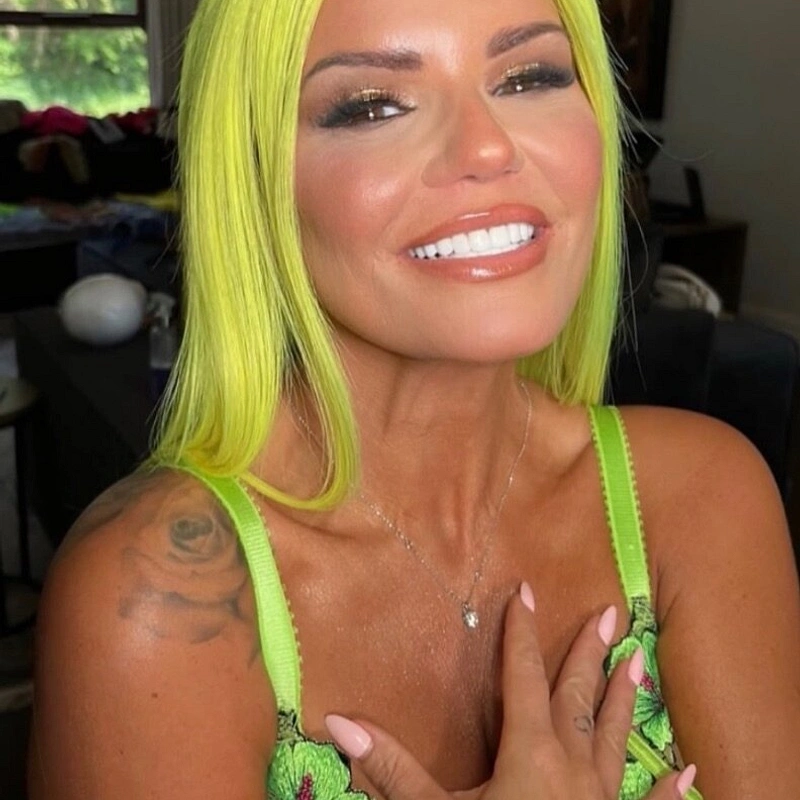 Kerry Katona