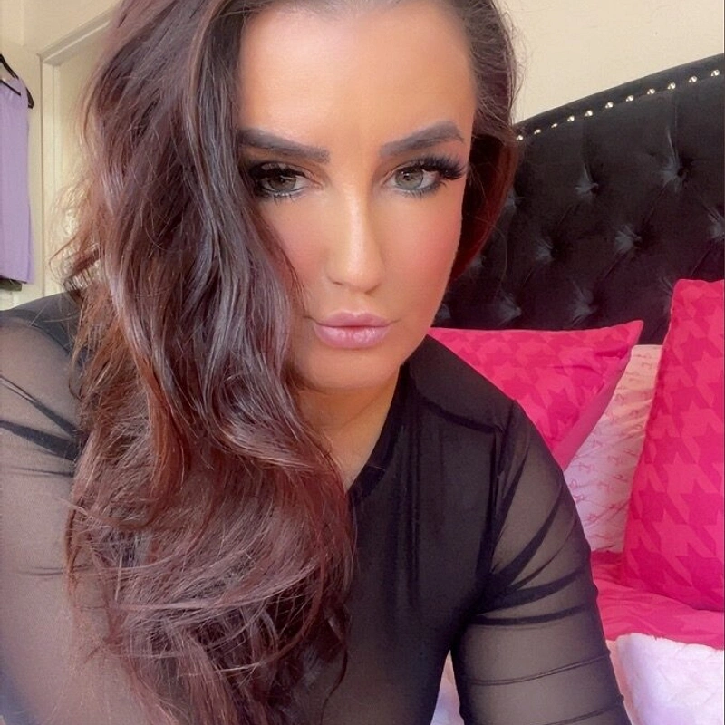 KHLOEE LUCA // NO PPV!