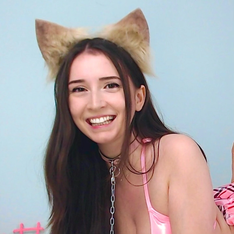 Kitten Sophie🩷