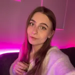 Sofia on all fours 🐾 VIP PLACE 🐾