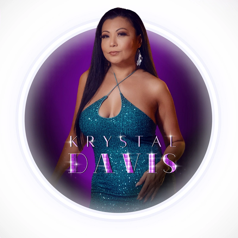 Krystal Davis 😈 VIP 👑