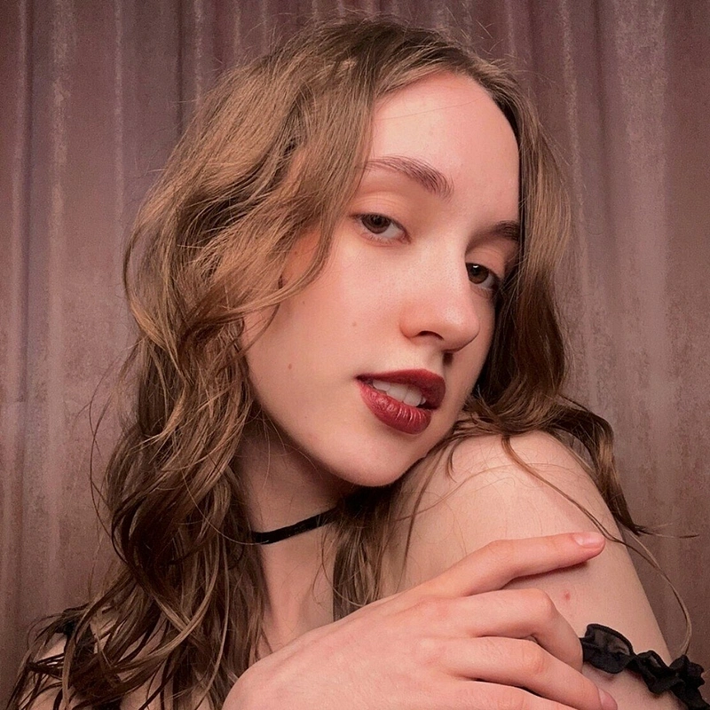 ♥️ alice licxael ♥️