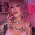 Ur Submissive Dream Girl ❤️‍🔥😈