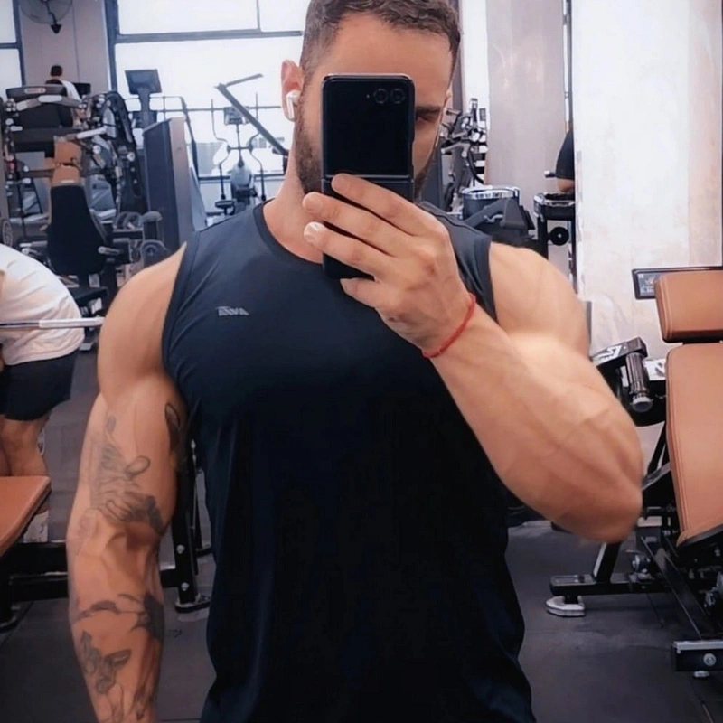 Lucas Ezequiel