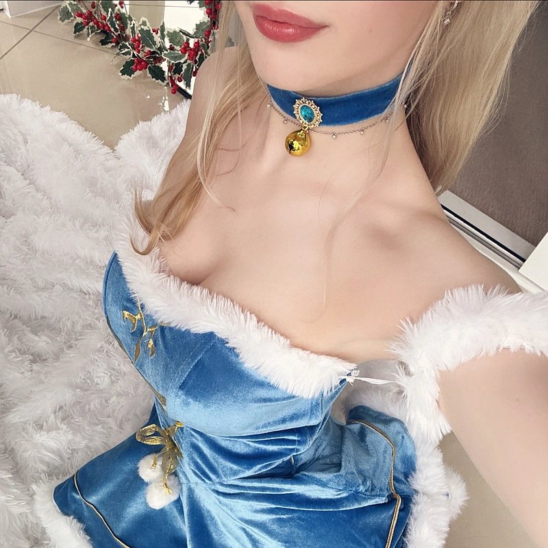 ʚ 𝙻𝚞𝚗𝚊 𝙱𝚞𝚗𝚗𝚢 ɞ