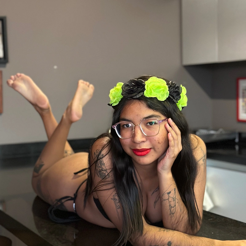 Lupita Valdés
