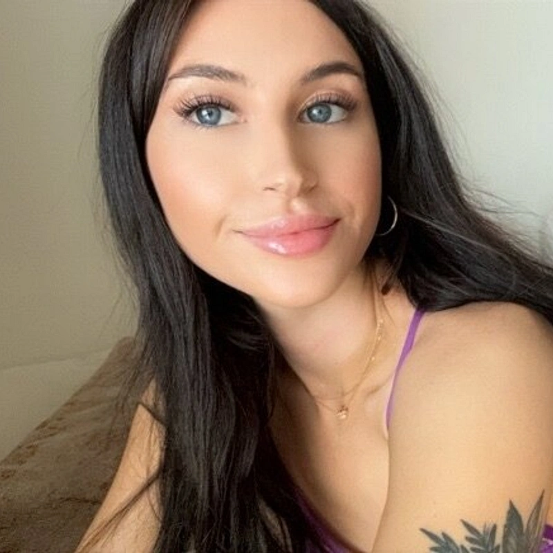 Maddie Belle 🤍💦🌸