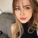 Madi Anger VIP