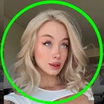 Milla 💜 secret page in bio