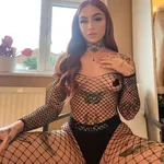 Sexy Tattoo Artist 😜