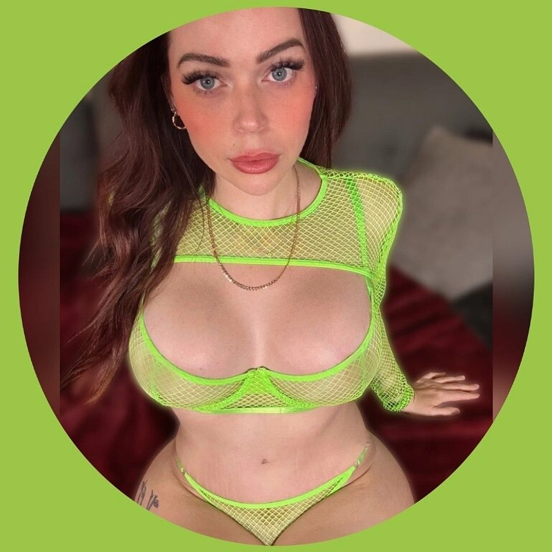 THROAT GOAT  UNLOCKED B/G