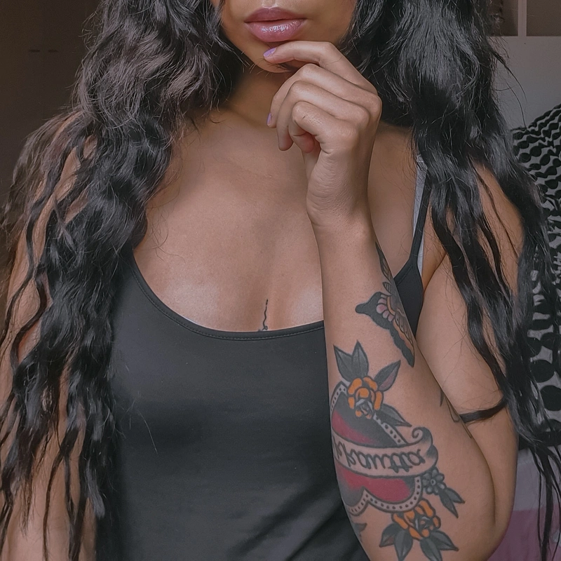 Miss Melani💜
