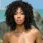 Misty Stone