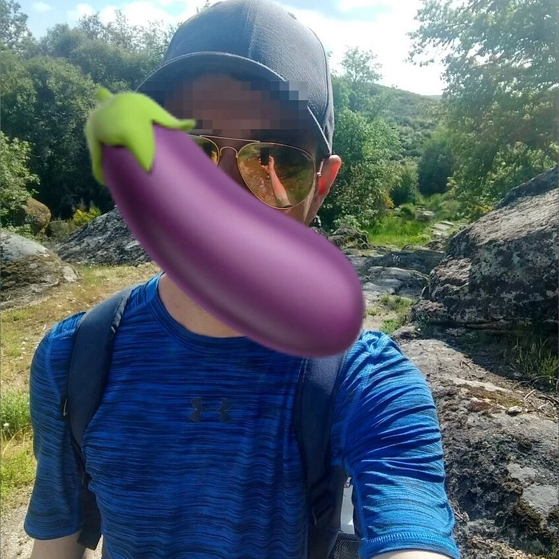 Sam - MONSTER 🍆