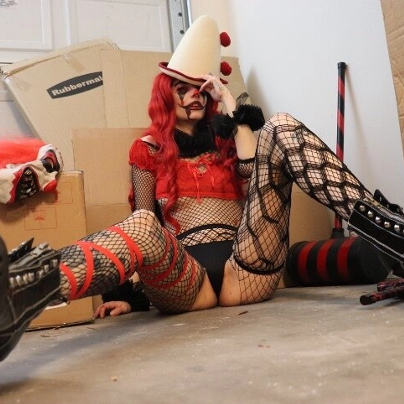Your Favorite Slut