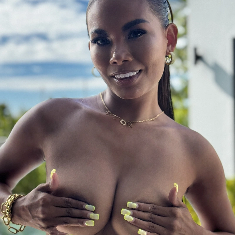 Morena Mitch 🥰