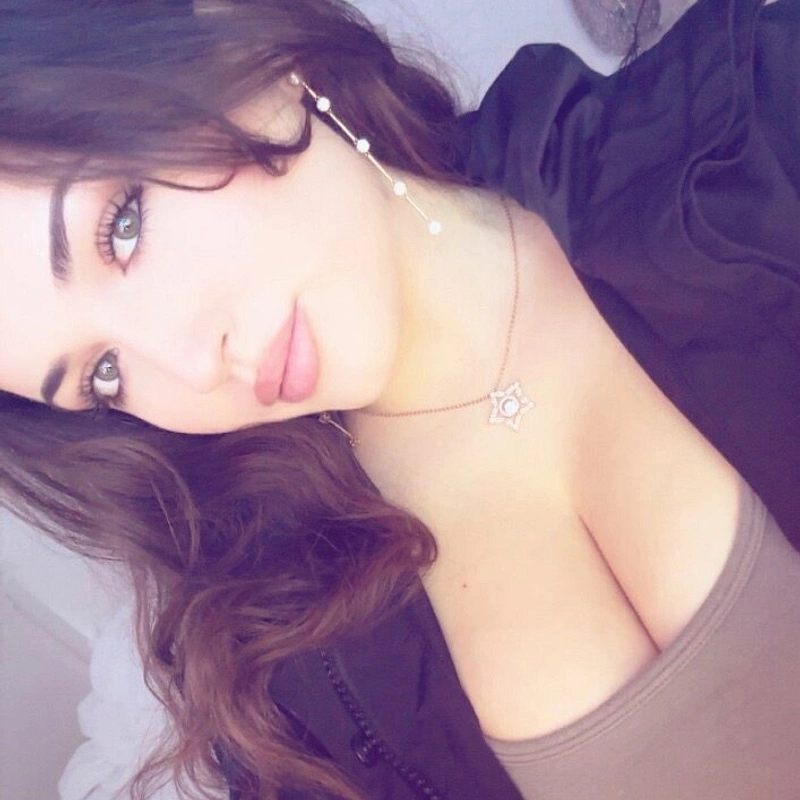 yasmin zbari 🩷
