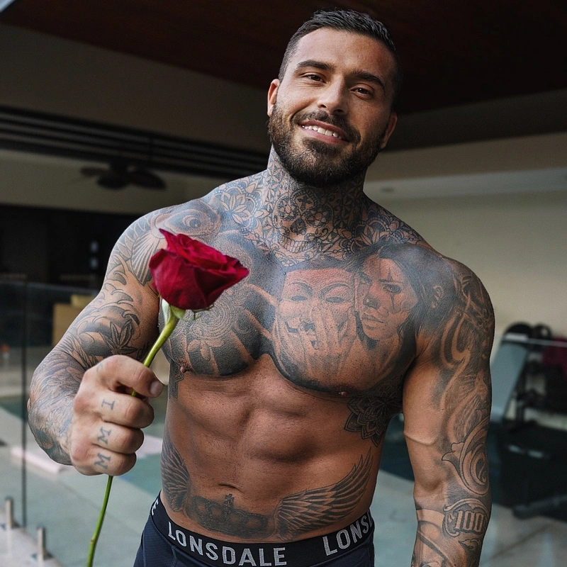 ICONIC Sex 🥵 Adventures Top 0.% 🌍