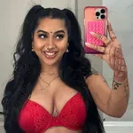 Vishakha My_DesiGirl 🇮🇳