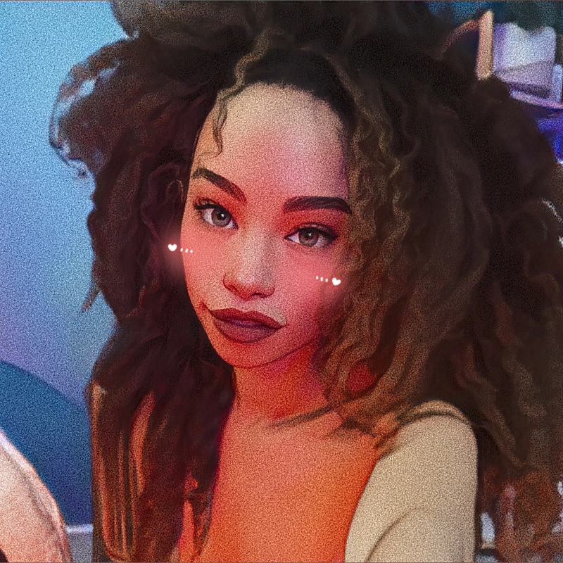 Cecilia Lion