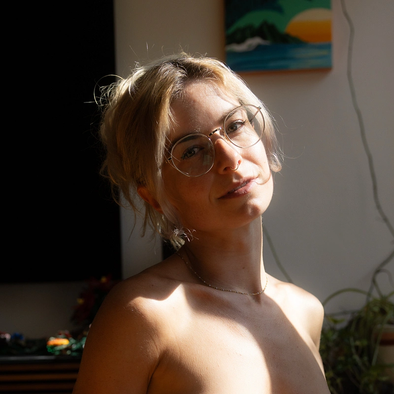 Amelia Wild