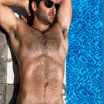 Patrick Aramouni