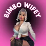 ✧ BIG TITTY BIMBO WIFEY ✧